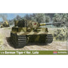 Academy 13431 1/72 1/72 German Tiger-I Ver. Late