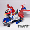 Academy God Phoenix Command Ship Model Kit