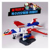Academy God Phoenix Command Ship Model Kit