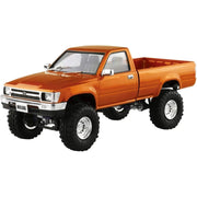 Aoshima 020229 1/24 RN80 Hilux Longbed Liftup '95 Toyota
