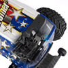 Arrma Freedom Flyer 223S BLX 1/10 2WD RC Monster Truck
