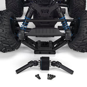 Arrma Freedom Flyer 223S BLX 1/10 2WD RC Monster Truck