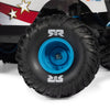Arrma Freedom Flyer 223S BLX 1/10 2WD RC Monster Truck