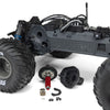 Arrma Freedom Flyer 223S BLX 1/10 2WD RC Monster Truck