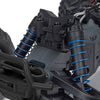Arrma Freedom Flyer 223S BLX 1/10 2WD RC Monster Truck