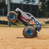 Arrma Freedom Flyer 223S BLX 1/10 2WD RC Monster Truck