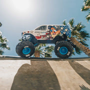 Arrma Freedom Flyer 223S BLX 1/10 2WD RC Monster Truck