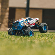 Arrma Freedom Flyer 223S BLX 1/10 2WD RC Monster Truck