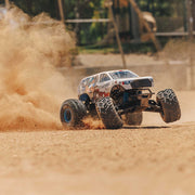 Arrma Freedom Flyer 223S BLX 1/10 2WD RC Monster Truck