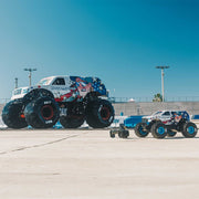 Arrma Freedom Flyer 223S BLX 1/10 2WD RC Monster Truck