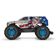 Arrma Freedom Flyer 223S BLX 1/10 2WD RC Monster Truck