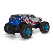 Arrma Freedom Flyer 223S BLX 1/10 2WD RC Monster Truck