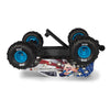 Arrma Freedom Flyer 223S BLX 1/10 2WD RC Monster Truck