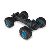 Arrma Freedom Flyer 223S BLX 1/10 2WD RC Monster Truck