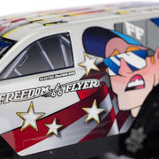 Arrma Freedom Flyer 223S BLX 1/10 2WD RC Monster Truck