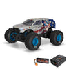 Arrma Freedom Flyer 223S BLX 1/10 2WD RC Monster Truck