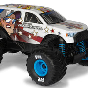 Arrma Freedom Flyer Grom 1/16 4x4 RC Monster Truck