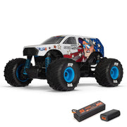 Arrma Freedom Flyer Grom 1/16 4x4 RC Monster Truck