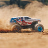 Arrma Freedom Flyer Grom 1/16 4x4 RC Monster Truck