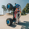 Arrma Freedom Flyer Grom 1/16 4x4 RC Monster Truck