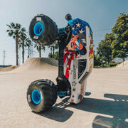 Arrma Freedom Flyer Grom 1/16 4x4 RC Monster Truck
