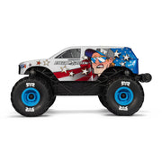 Arrma Freedom Flyer Grom 1/16 4x4 RC Monster Truck