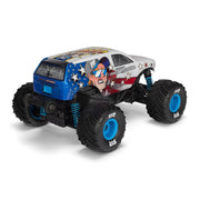 Arrma Freedom Flyer Grom 1/16 4x4 RC Monster Truck
