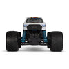 Arrma Freedom Flyer Grom 1/16 4x4 RC Monster Truck