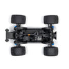 Arrma Freedom Flyer Grom 1/16 4x4 RC Monster Truck