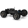 Arrma Gorgon 223S 1/10 2WD Monster Truck Blue/Black