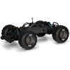 Arrma Gorgon 223S 1/10 2WD Monster Truck Blue/Black