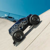 Arrma Gorgon 223S 1/10 2WD Monster Truck Blue/Black