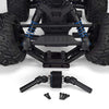 Arrma Gorgon 223S 1/10 2WD Monster Truck Blue/Black