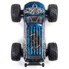 Arrma Gorgon 223S 1/10 2WD Monster Truck Blue/Black