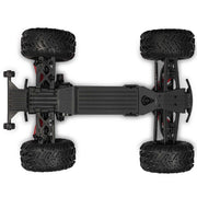 Arrma Gorgon 223S 1/10 2WD Monster Truck Red/Black