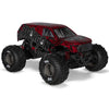Arrma Gorgon 223S 1/10 2WD Monster Truck Red/Black
