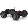Arrma Gorgon 223S 1/10 2WD Monster Truck Red/Black