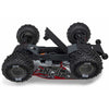 Arrma Gorgon 223S 1/10 2WD Monster Truck Red/Black