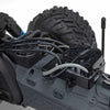 Arrma Gorgon 223S 1/10 2WD Monster Truck Red/Black