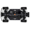 Arrma Mojave Grom 1/16 4x4 Ready to Assemble Desert Truck Clear/Black