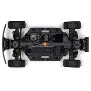 Arrma Mojave Grom 1/16 4x4 Ready to Assemble Desert Truck Clear/Black