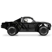Arrma Mojave Grom 1/16 4x4 Ready to Assemble Desert Truck Clear/Black