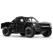 Arrma Mojave Grom 1/16 4x4 Ready to Assemble Desert Truck Clear/Black