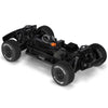 Arrma Mojave Grom 1/16 4x4 Ready to Assemble Desert Truck Clear/Black