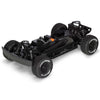 Arrma Mojave Grom 1/16 4x4 Ready to Assemble Desert Truck Clear/Black