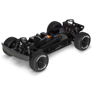 Arrma Mojave Grom 1/16 4x4 Ready to Assemble Desert Truck Clear/Black
