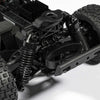 Arrma Mojave Grom 1/16 4x4 Ready to Assemble Desert Truck Clear/Black