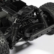 Arrma Mojave Grom 1/16 4x4 Ready to Assemble Desert Truck Clear/Black