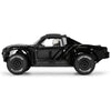 Arrma Mojave Grom 1/16 4x4 Ready to Assemble Desert Truck Clear/Black