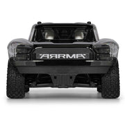 Arrma Mojave Grom 1/16 4x4 Ready to Assemble Desert Truck Clear/Black